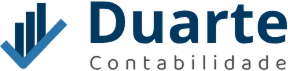Logotipo Duarte Contabilidade