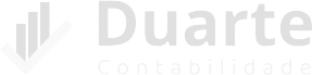 Logotipo Duarte Contabilidade