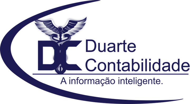 Duarte Contabilidade, a informação inteligente