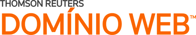 Domínio Web – Thomson Reuters